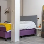 Bed in de binnenstad ♡ bed downtown