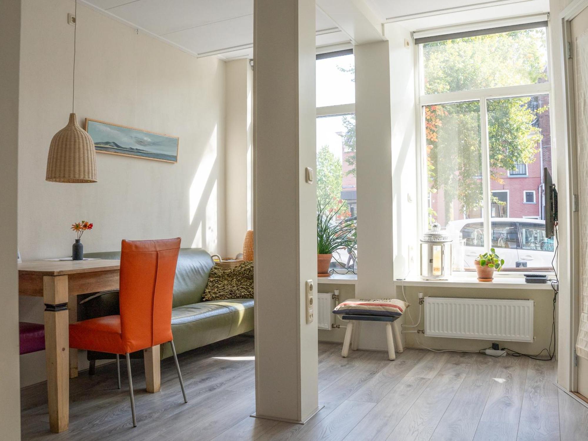 Appartement Bed In De Binnenstad ♡ Bed Downtown