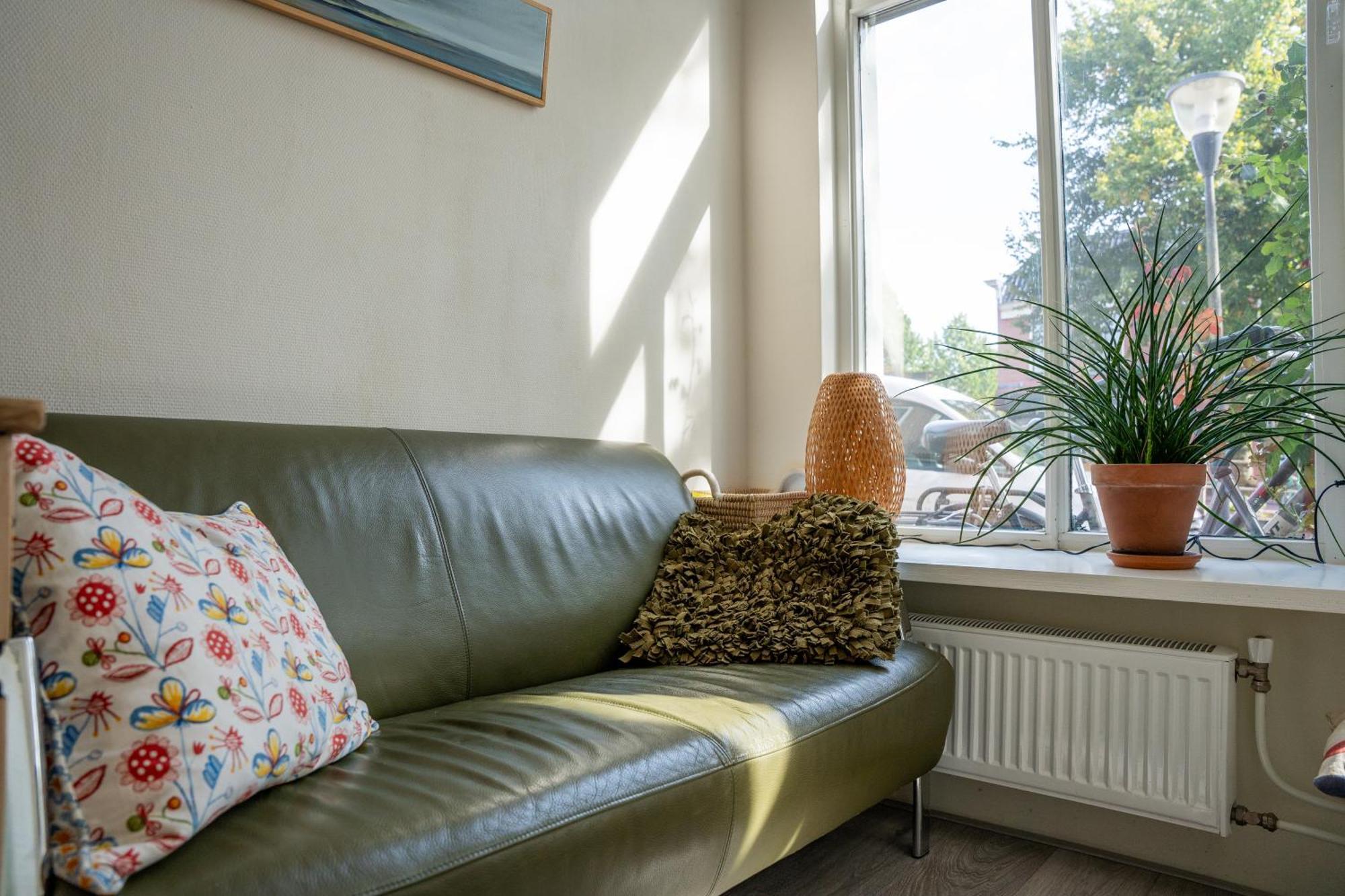 Appartement Bed In De Binnenstad ♡ Bed Downtown *